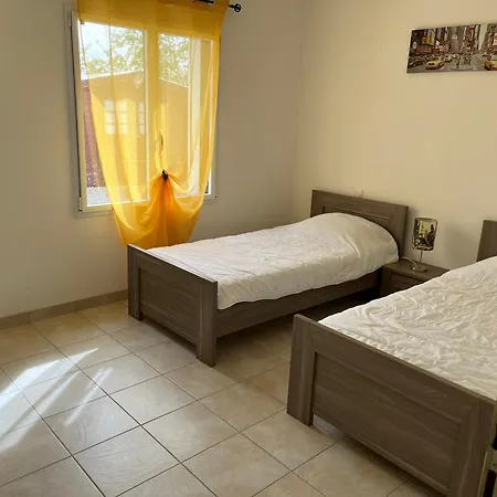 Charmante Maison Entre Et Foret Apartmán Saint-Hilaire-de-Riez
