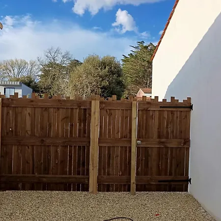 Charmante Maison Entre Et Foret Daire