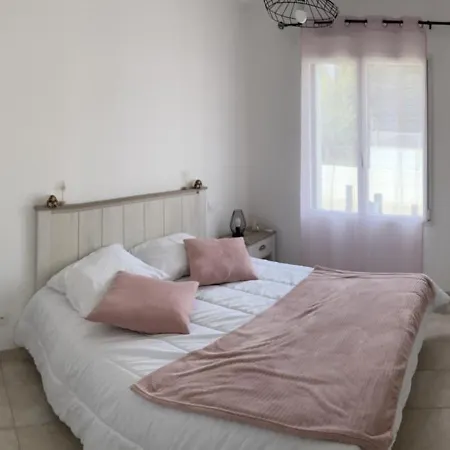 Apartment Charmante Maison Entre Et Foret