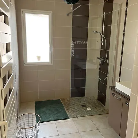 Charmante Maison Entre Et Foret *