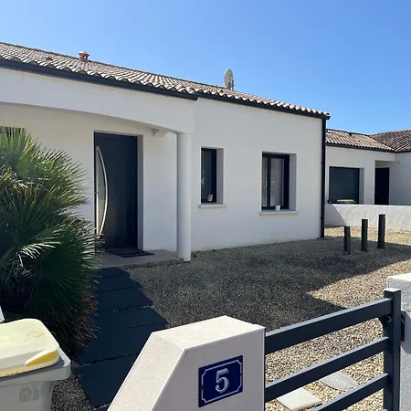 Charmante Maison Entre Et Foret *