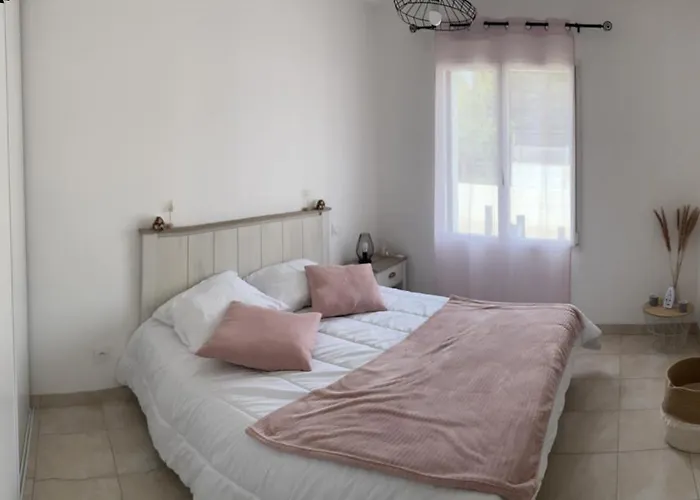 Apartamento Charmante Maison Entre Et Foret