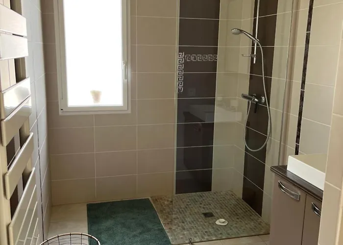 Charmante Maison Entre Et Foret *