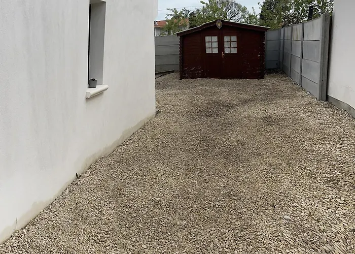 Charmante Maison Entre Et Foret Saint-Hilaire-de-Riez